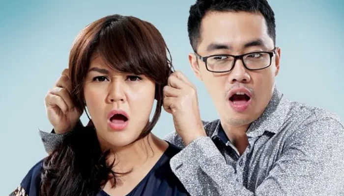 Milly Dan Mamet: Sebuah Kisah Persahabatan Dan Pencarian Identitas Di Tengah Kehidupan Kota