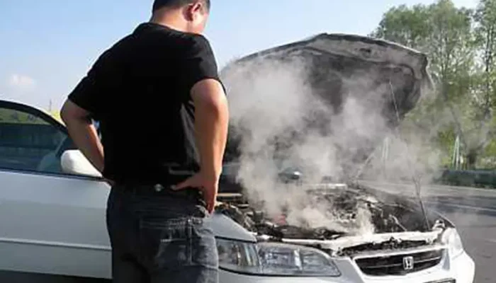 Tips Efektif Mengatasi Mesin Mobil Overheat: Langkah-Langkah Penting