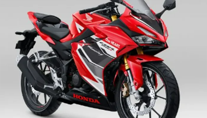 Honda CBR150R Terbaru Hadir dengan Tampilan Sporty dan Fitur Modern