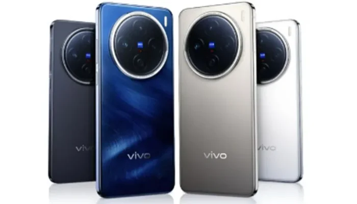 Vivo X200 Series Resmi Dirilis: Spesifikasi Vivo X200, X200 Pro, dan X200 Pro Mini