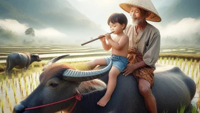 Hari Ayah Nasional 12 November: Sejarah dan Makna di Baliknya