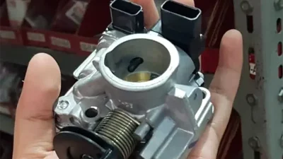 Ciri-Ciri Injektor Motor Rusak dan Penyebabnya yang Harus Anda Ketahui