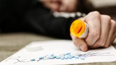 Mengenali Pengguna Narkoba dari Ciri-Ciri Fisik