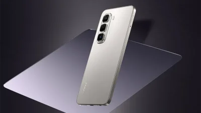 Spesifikasi Infinix Hot 50 Pro dan Harga di Indonesia