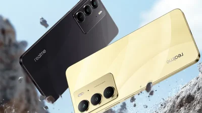 Realme C75: Spesifikasi, Harga, dan Fitur Unggulan di Indonesia