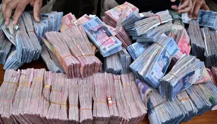 Cara Mudah Klaim Saldo E-Wallet DANA Rp 250.000 Gratis Langsung Cair!