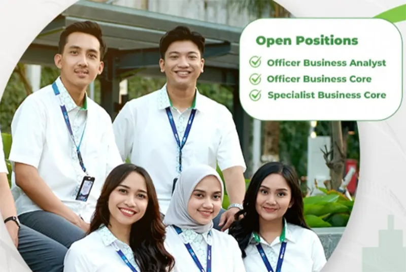 pt pegadaian buka lowongan kerja