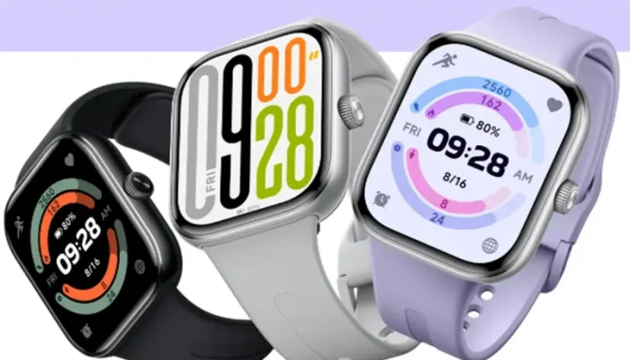 Redmi Watch 5 Resmi Hadir di Indonesia: Layar Lebih Besar, Baterai Tahan Lama, dan Harga Terjangkau