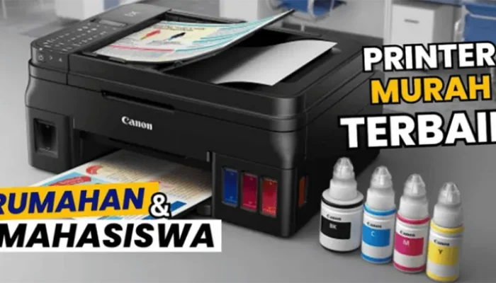 Digital Printing Custom: Peluang Bisnis di Era Personal Branding