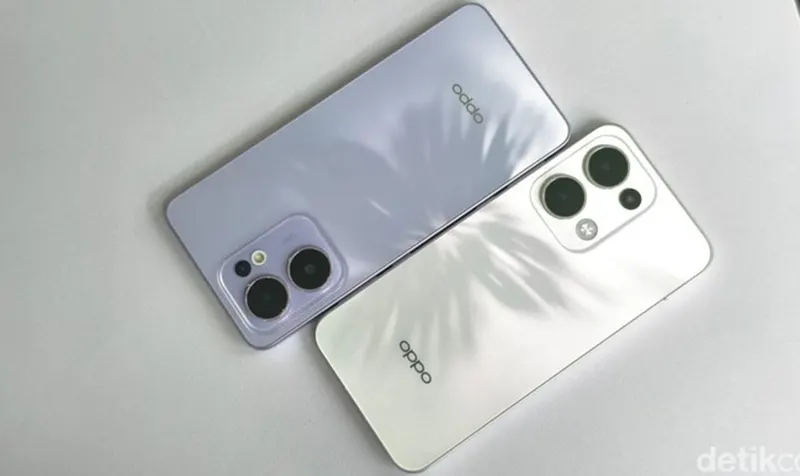 oppo reno 13 series