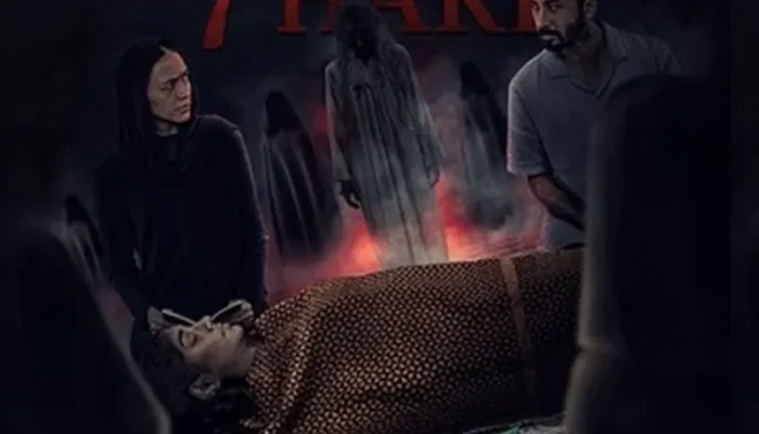 Sinopsis Film Horor “Sebelum 7 Hari” yang Tayang di Bioskop