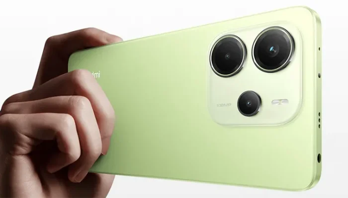 Redmi Note 14 dan Redmi Note 14 5G: Harga dan Spesifikasi Lengkap di Indonesia