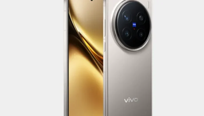 Vivo X200 Pro: Spesifikasi Lengkap dan Harga di Indonesia