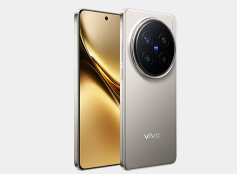 spesifikasi vivo x200 pro