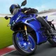 yamaha r25