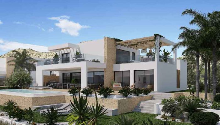 Harga Fantastis! Ini yang Membuat Villa Premium Bernilai Jutaan Dolar