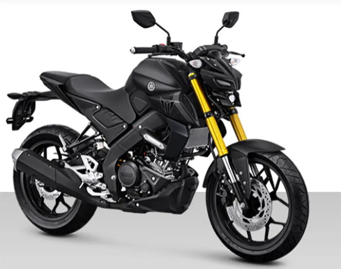yamaha mt 15 2025
