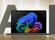 ASUS Zenbook A14: Laptop Ringan dengan Performa Canggih dan Fitur AI Terbaru