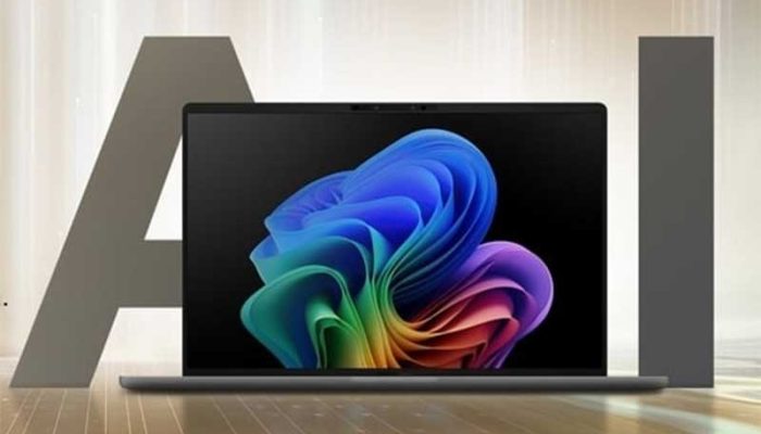 ASUS Zenbook A14: Laptop Ringan dengan Performa Canggih dan Fitur AI Terbaru