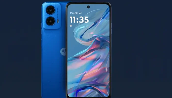 Motorola G45 5G Resmi Hadir di Indonesia: Spesifikasi, Fitur, dan Harga Terbaru