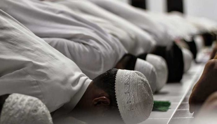 Niat Sholat Tarawih Lengkap dengan Caranya