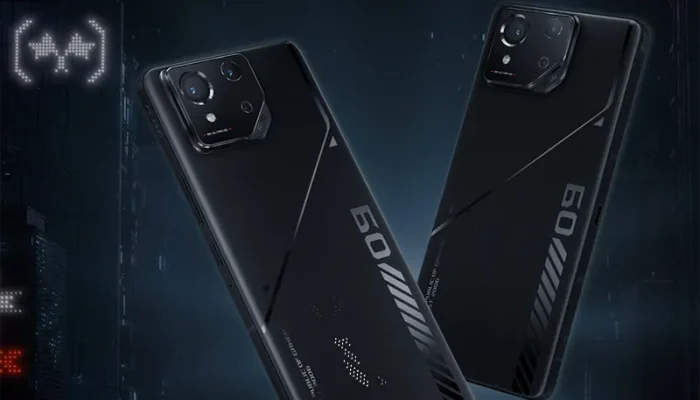 Asus ROG Phone 9 FE: Spesifikasi, Harga, dan Ketersediaan di Indonesia