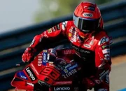 Jadwal Race MotoGP Thailand 2025: Seri Pembuka yang Tak Boleh Dilewatkan