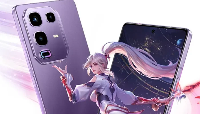 Infinix Note 50 Pro: Spesifikasi dan Harga Terbaru 2025