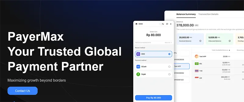 pmmax technology limited