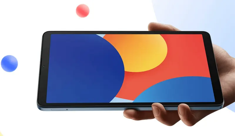 spesifikasi redmi pad se 8.7