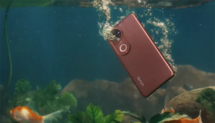 Vivo V50 5G Resmi Meluncur di Indonesia: Spesifikasi dan Harga Terbaru