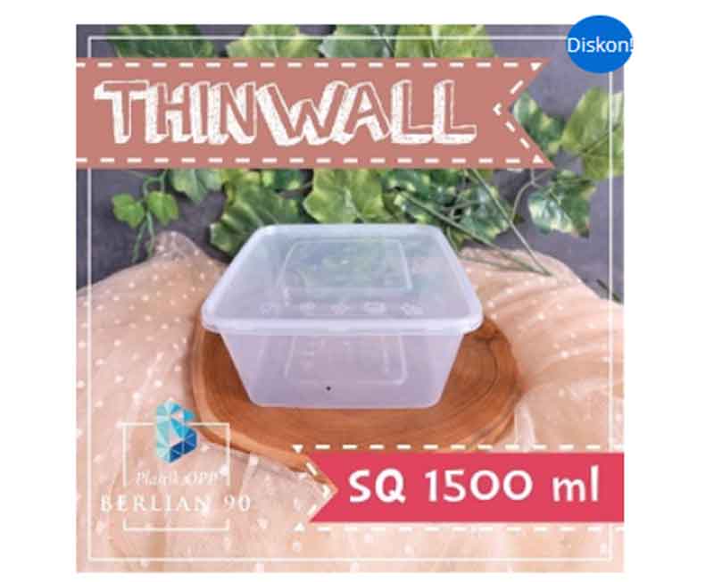 thinwall 1500 ml