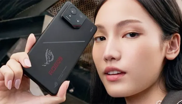 Asus ROG Phone 9 Pro: Spesifikasi, Harga, dan Ketersediaan di Indonesia