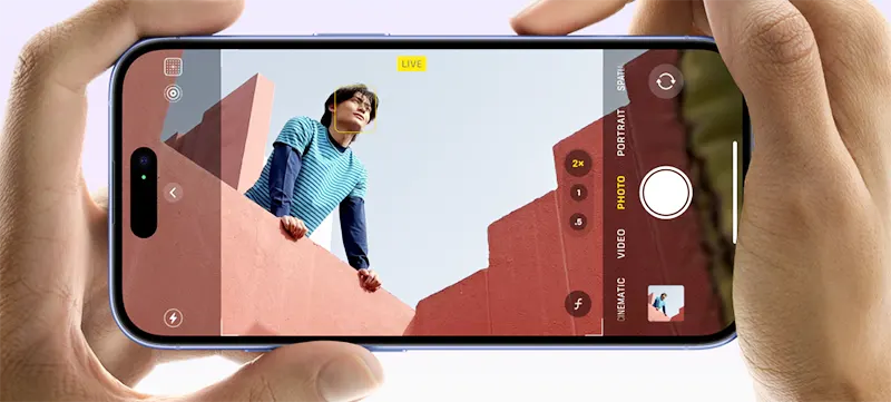 Harga iphone 16 serirs