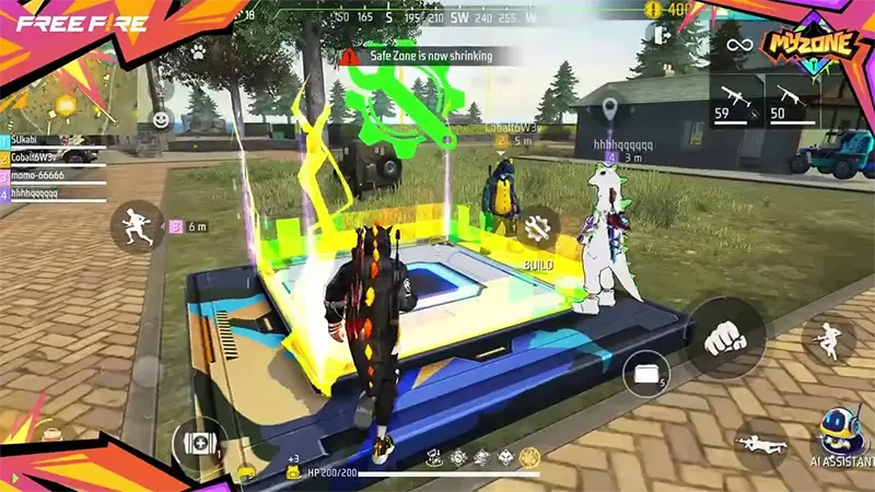 link download ff