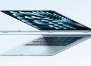 MacBook Air M4: Spesifikasi, Fitur, dan Harga Terbaru 2025