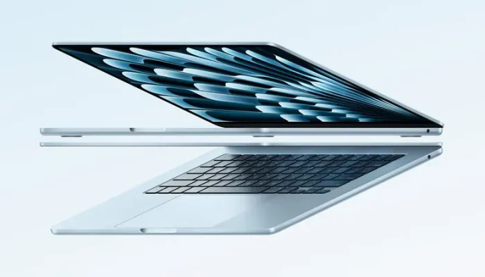 MacBook Air M4: Spesifikasi, Fitur, dan Harga Terbaru 2025