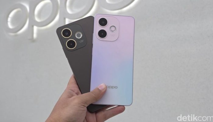 Oppo A5 Pro 4G & 5G Resmi Dirilis di Indonesia, Simak Spesifikasi dan Harganya