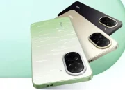 Redmi A5: Spesifikasi, Fitur, dan Harga di Indonesia