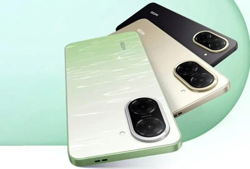 redmi a5