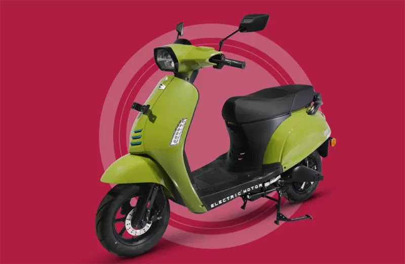 spesifikasi viar ev1