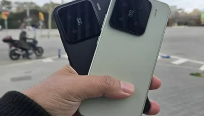 Xiaomi 15: Spesifikasi, Fitur, dan Harga Global