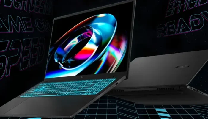 Asus Gaming V16 Resmi Rilis di Indonesia: Spesifikasi Gahar, Harga Terjangkau