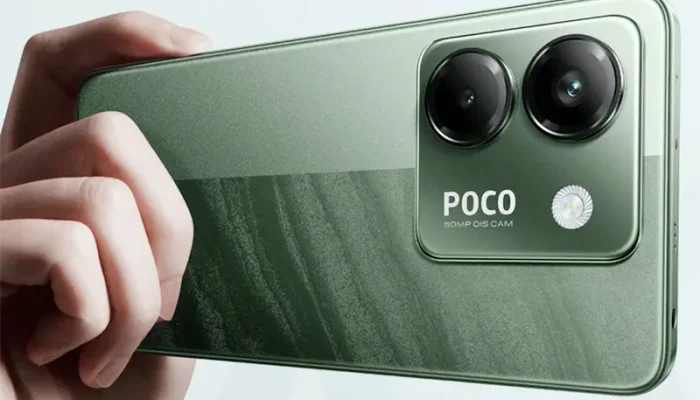 Poco M7 Pro 5G: Spesifikasi dan Harga Terbaru di Indonesia​