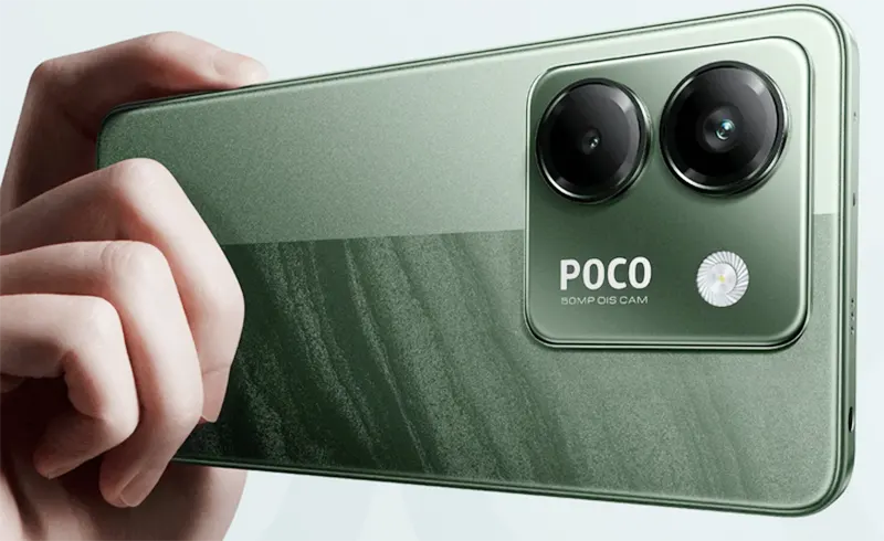 spesifikasi poco m7 pro 5g