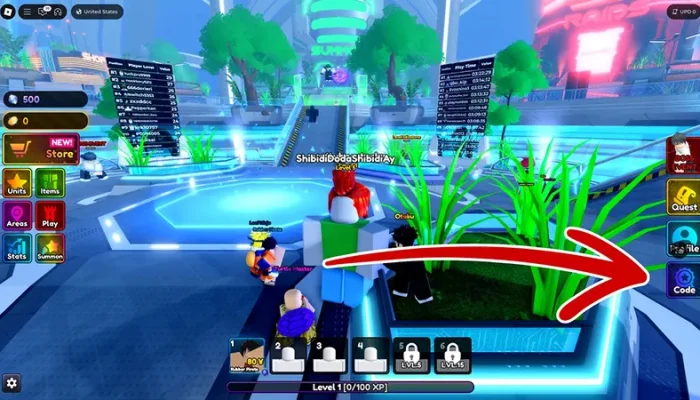 Kode Anime Rangers X Terbaru April 2025: Klaim Permata dan Emas Gratis Sekarang!