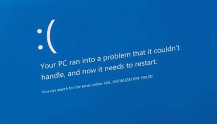 BSOD di Windows 11 Akan Dirombak: Tak Lagi Biru, Kini Jadi Hitam
