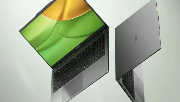 Infinix XBook B15 Resmi di Indonesia: Laptop Tangguh dengan Harga Mulai 5 Jutaan