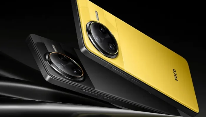 Poco F7 Ultra Resmi Meluncur di Indonesia: Spesifikasi Gahar dan Harga Terjangkau​