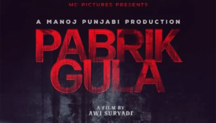 Sinopsis dan Jadwal Tayang Film “Pabrik Gula”